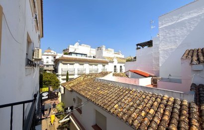 Reventa - Apartment - Top Floor Apartment - Estepona - Estepona Centro