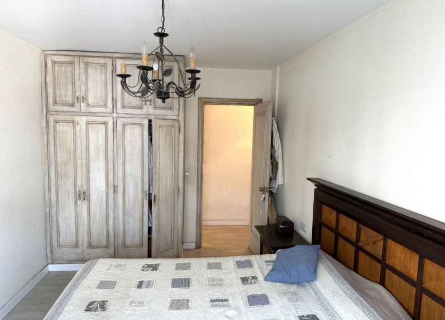 Reventa - Apartment - Top Floor Apartment - Estepona - Estepona Centro