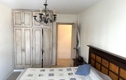 Reventa - Apartment - Top Floor Apartment - Estepona - Estepona Centro