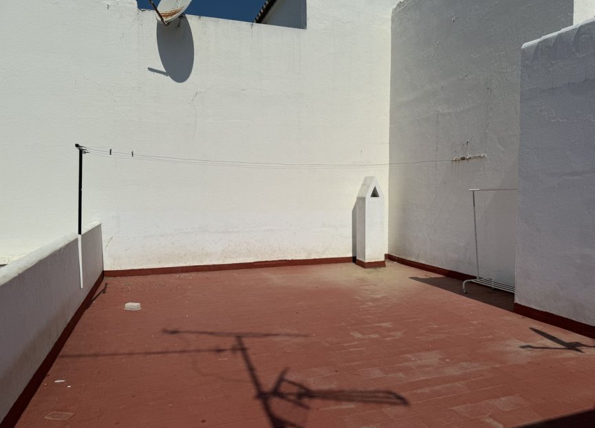 Reventa - Apartment - Top Floor Apartment - Estepona - Estepona Centro