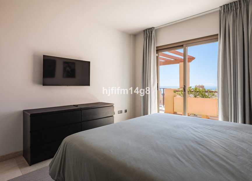 Resale - Apartment - Penthouse - Benahavís - Benahavís Centro