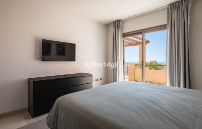 Resale - Apartment - Penthouse - Benahavís - Benahavís Centro