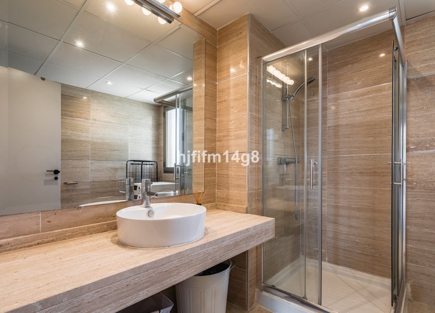 Resale - Apartment - Penthouse - Benahavís - Benahavís Centro