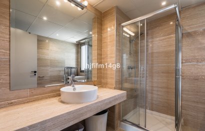 Resale - Apartment - Penthouse - Benahavís - Benahavís Centro