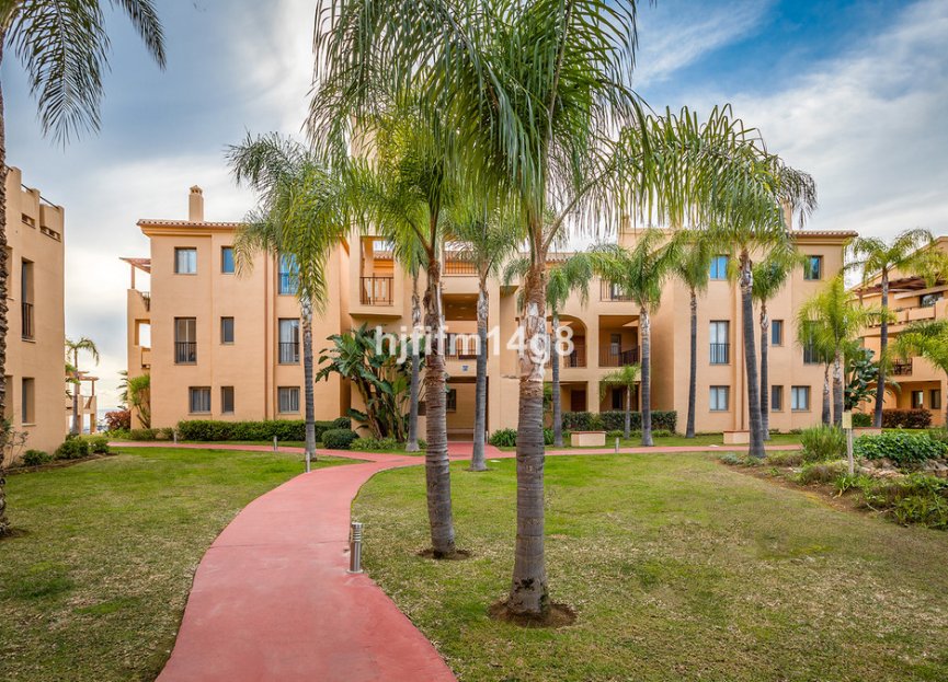 Resale - Apartment - Penthouse - Benahavís - Benahavís Centro