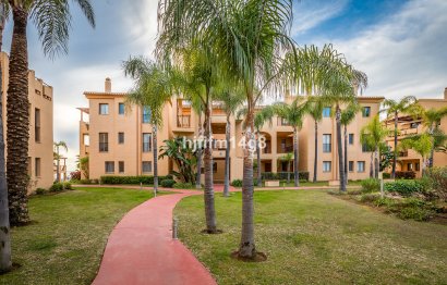 Resale - Apartment - Penthouse - Benahavís - Benahavís Centro