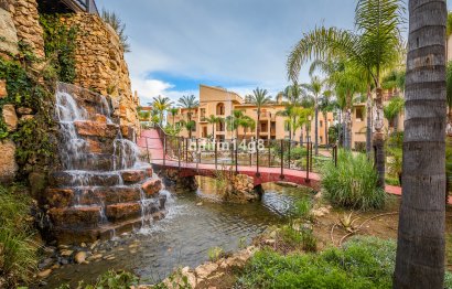 Resale - Apartment - Penthouse - Benahavís - Benahavís Centro