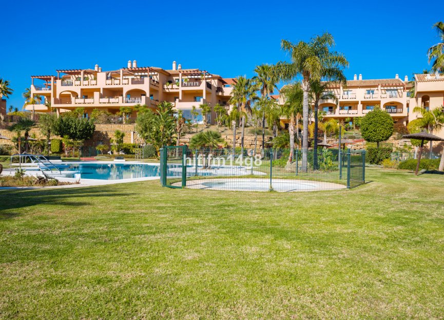 Resale - Apartment - Penthouse - Benahavís - Benahavís Centro