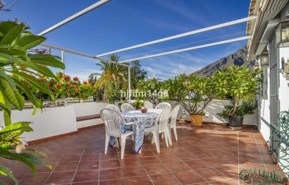 Resale - Apartment - Penthouse - Marbella - The Golden Mile