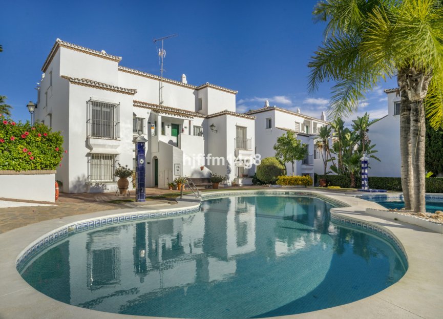 Resale - Apartment - Penthouse - Marbella - The Golden Mile