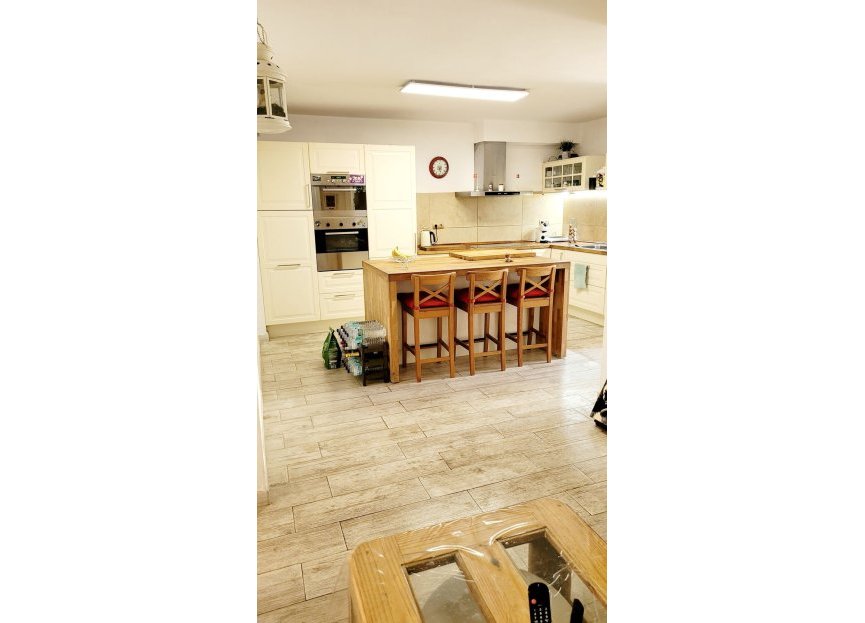 Resale - Ground floor apartment - Benalmádena - Torrequebrada