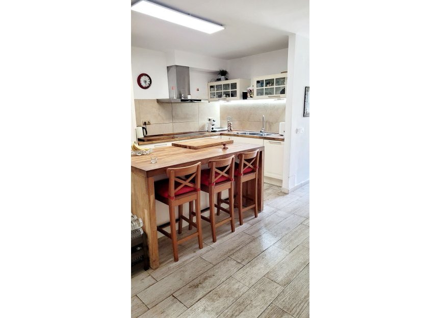 Resale - Ground floor apartment - Benalmádena - Torrequebrada