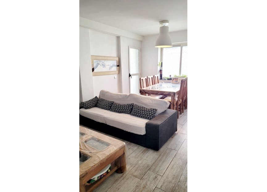 Resale - Ground floor apartment - Benalmádena - Torrequebrada