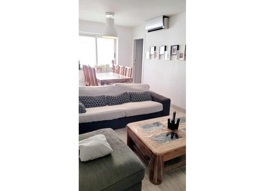 Resale - Ground floor apartment - Benalmádena - Torrequebrada