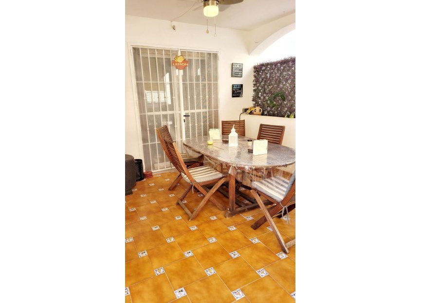 Resale - Ground floor apartment - Benalmádena - Torrequebrada