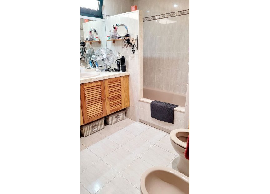 Resale - Ground floor apartment - Benalmádena - Torrequebrada