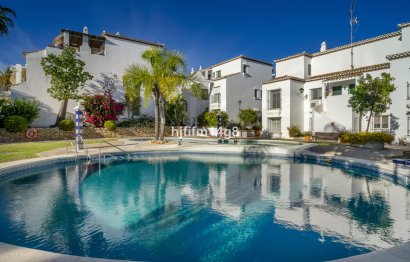 Resale - Apartment - Penthouse - Marbella - The Golden Mile