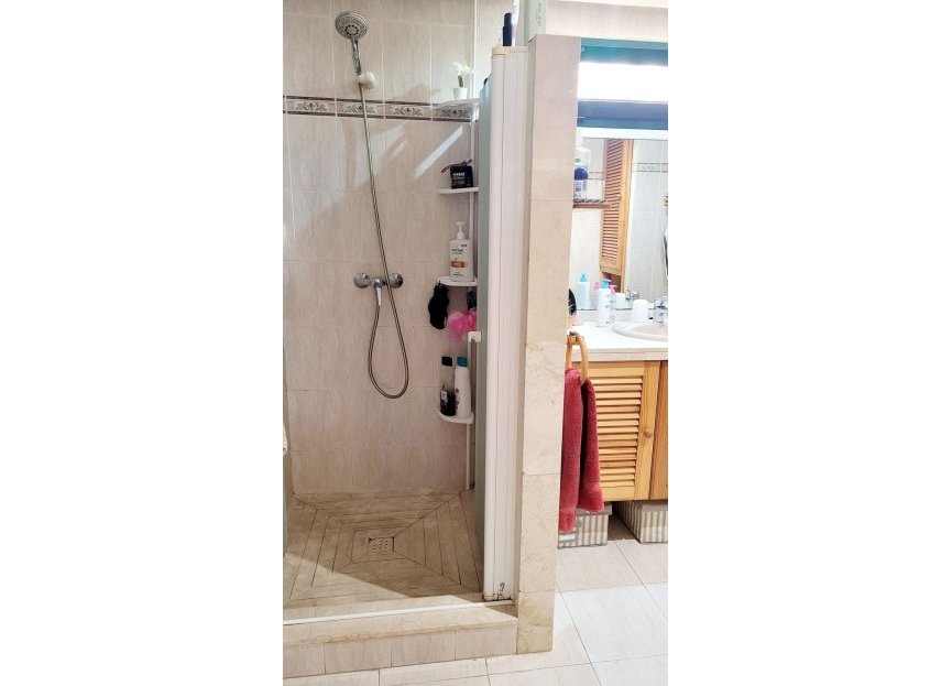 Resale - Ground floor apartment - Benalmádena - Torrequebrada