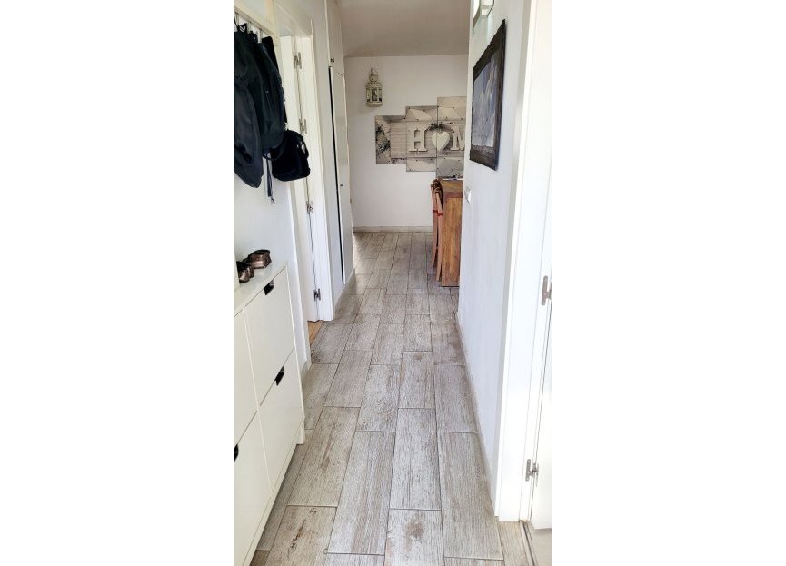 Resale - Ground floor apartment - Benalmádena - Torrequebrada