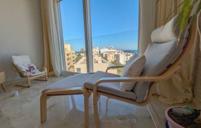 Resale - Apartment - Penthouse - Estepona - Estepona Centro