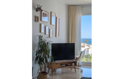 Resale - Apartment - Penthouse - Estepona - Estepona Centro