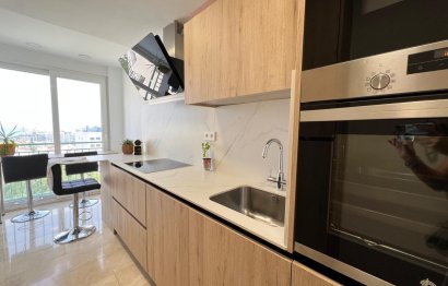 Resale - Apartment - Penthouse - Estepona - Estepona Centro