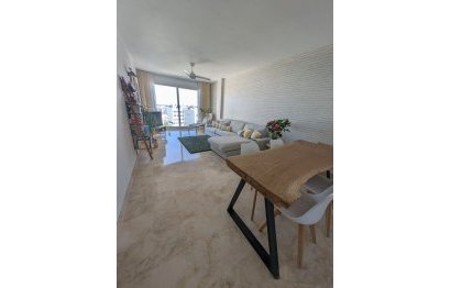 Resale - Apartment - Penthouse - Estepona - Estepona Centro