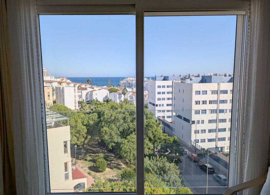 Resale - Apartment - Penthouse - Estepona - Estepona Centro