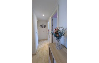 Resale - Apartment - Penthouse - Estepona - Estepona Centro