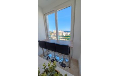 Resale - Apartment - Penthouse - Estepona - Estepona Centro