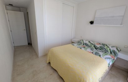 Resale - Apartment - Penthouse - Estepona - Estepona Centro