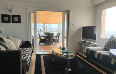 Resale - Apartment - Penthouse - Fuengirola - Los Boliches