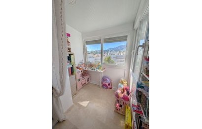 Resale - Apartment - Penthouse - Estepona - Estepona Centro