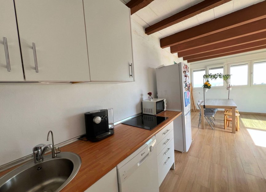 Resale - Apartment - Penthouse - Estepona - Estepona Centro