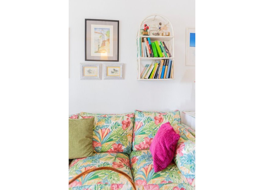 Reventa - Apartment - Middle Floor Apartment - Marbella - Marbella Centro