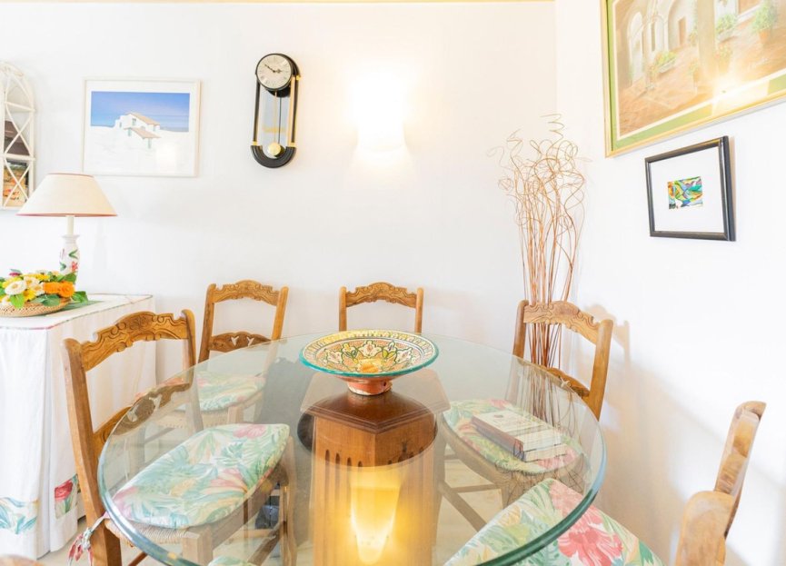 Reventa - Apartment - Middle Floor Apartment - Marbella - Marbella Centro