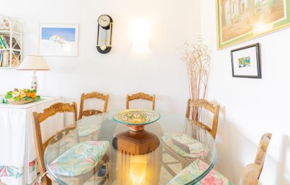 Reventa - Apartment - Middle Floor Apartment - Marbella - Marbella Centro