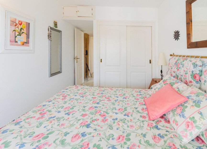 Reventa - Apartment - Middle Floor Apartment - Marbella - Marbella Centro