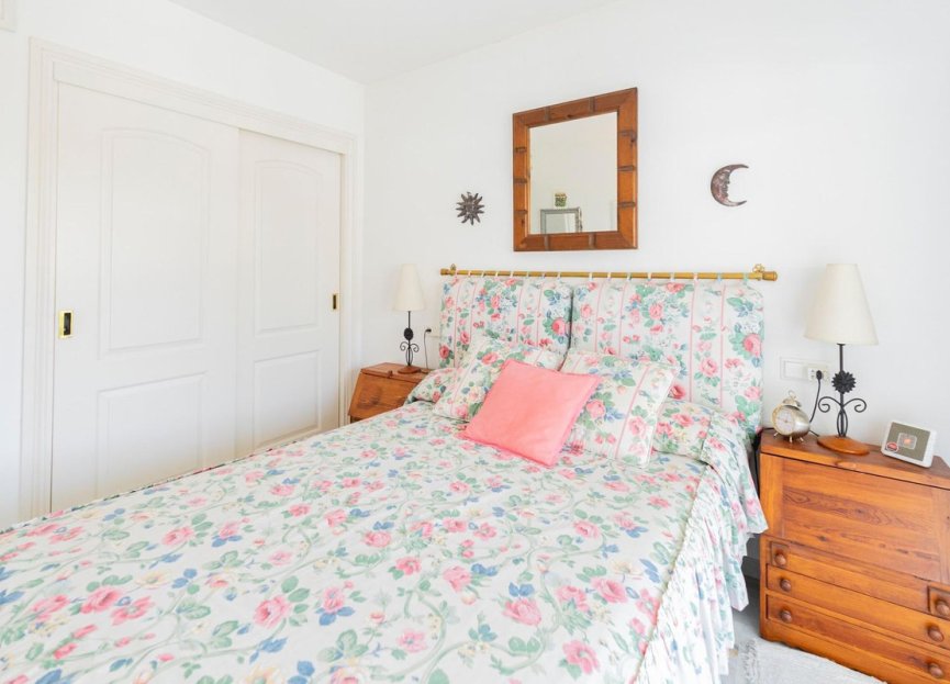 Reventa - Apartment - Middle Floor Apartment - Marbella - Marbella Centro