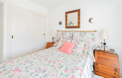 Reventa - Apartment - Middle Floor Apartment - Marbella - Marbella Centro