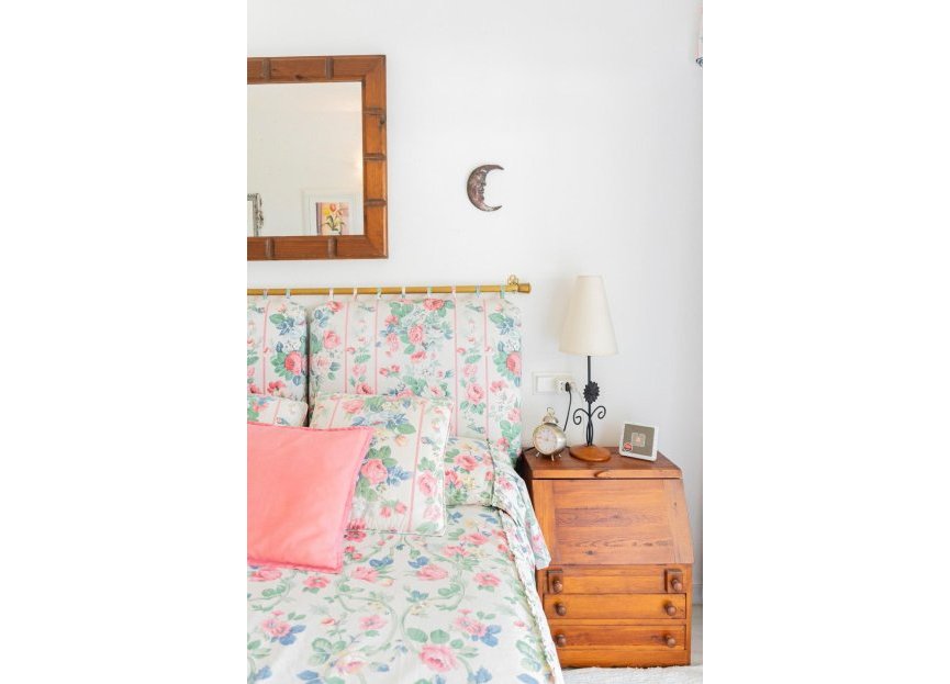 Reventa - Apartment - Middle Floor Apartment - Marbella - Marbella Centro