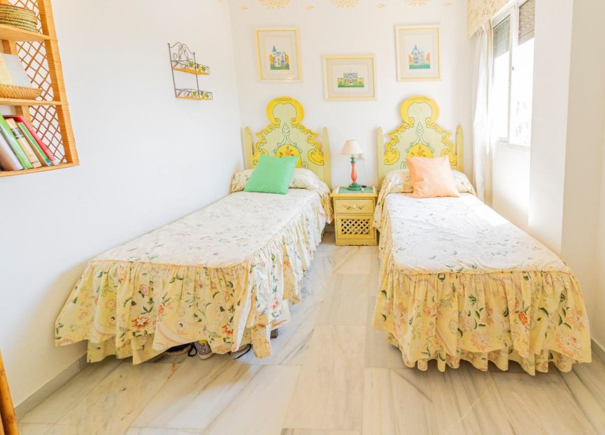 Reventa - Apartment - Middle Floor Apartment - Marbella - Marbella Centro