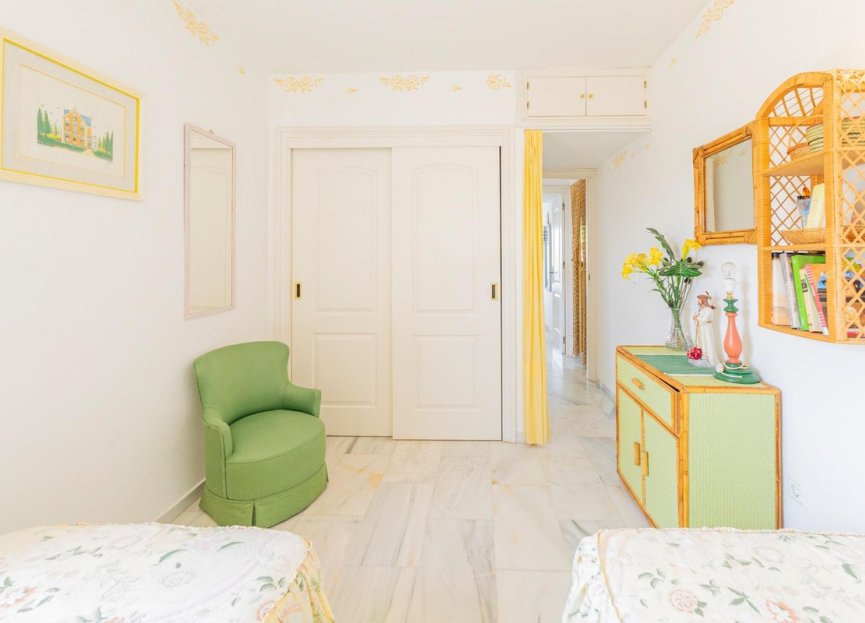 Reventa - Apartment - Middle Floor Apartment - Marbella - Marbella Centro