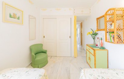 Reventa - Apartment - Middle Floor Apartment - Marbella - Marbella Centro