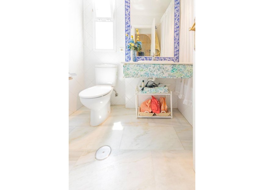 Reventa - Apartment - Middle Floor Apartment - Marbella - Marbella Centro