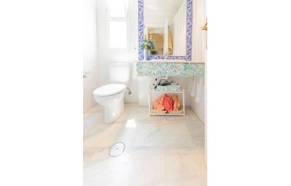 Reventa - Apartment - Middle Floor Apartment - Marbella - Marbella Centro