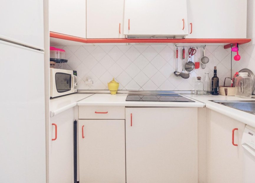 Reventa - Apartment - Middle Floor Apartment - Marbella - Marbella Centro