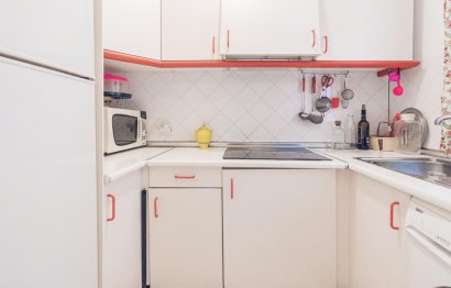 Reventa - Apartment - Middle Floor Apartment - Marbella - Marbella Centro