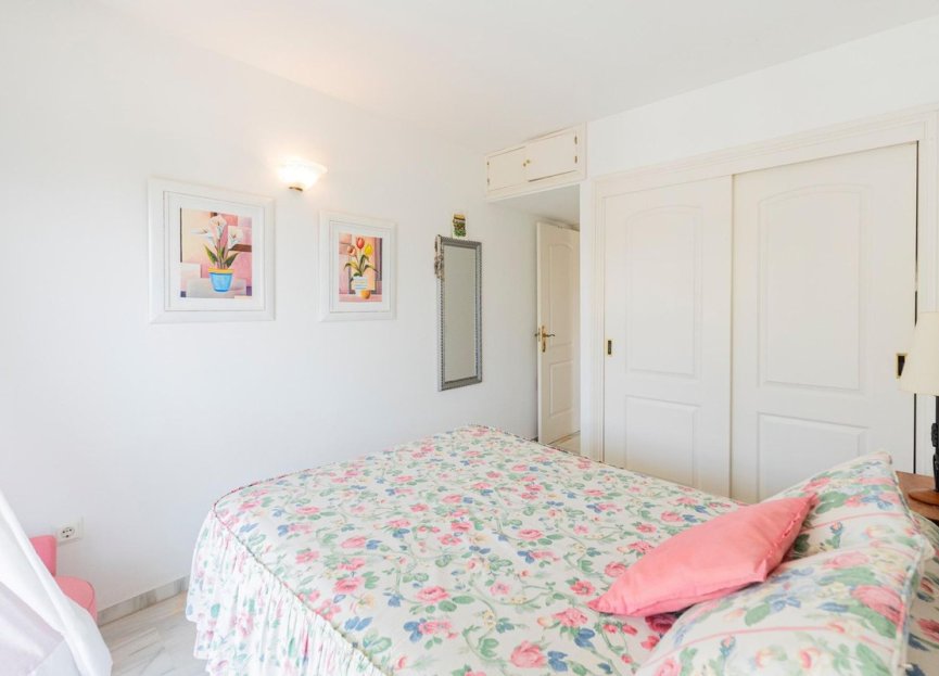 Reventa - Apartment - Middle Floor Apartment - Marbella - Marbella Centro