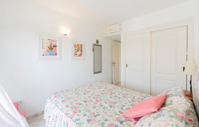 Reventa - Apartment - Middle Floor Apartment - Marbella - Marbella Centro